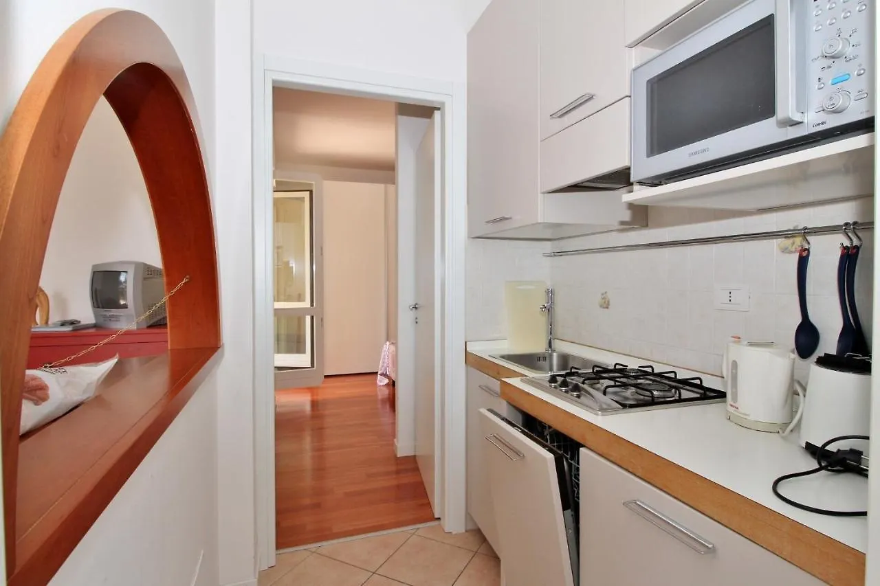 Residenza Menaggio Apartments