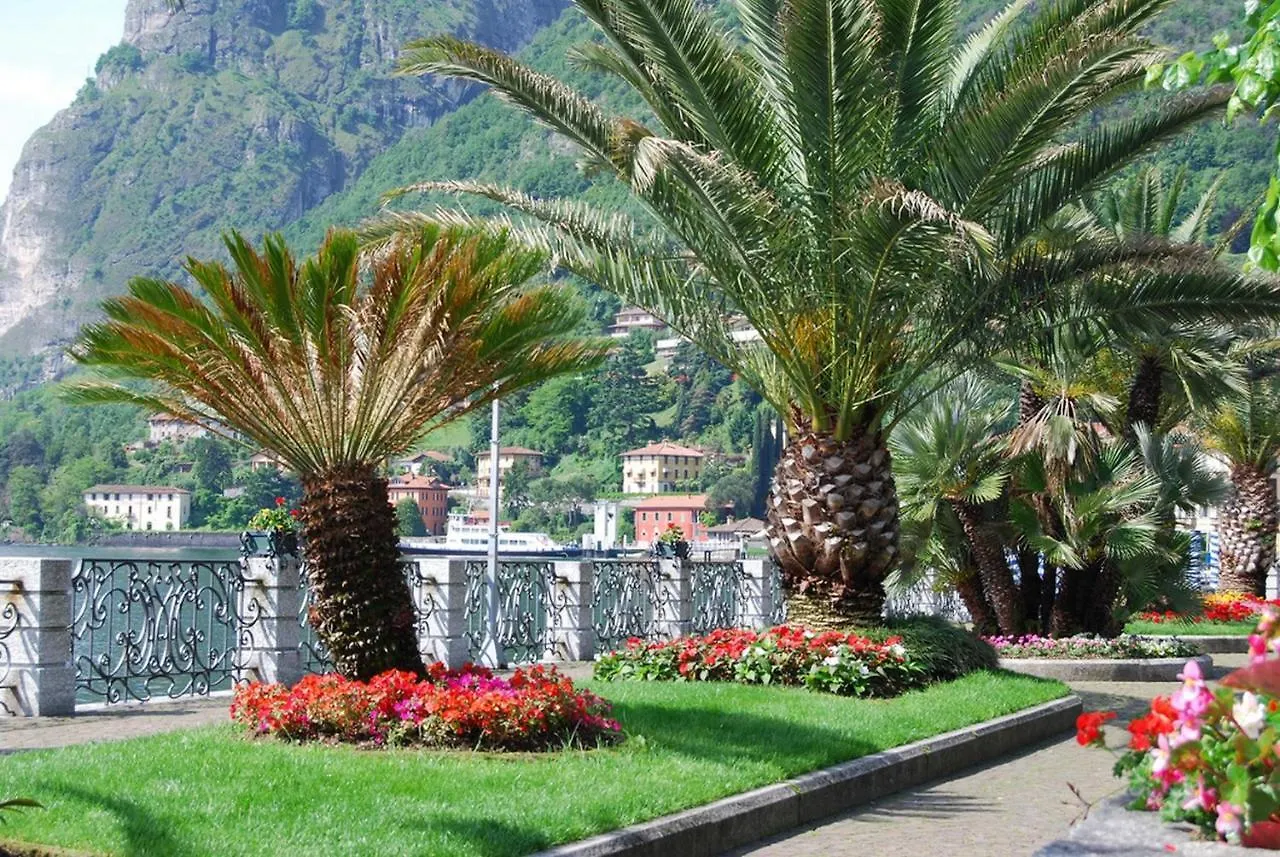 Residenza Menaggio Apartments
