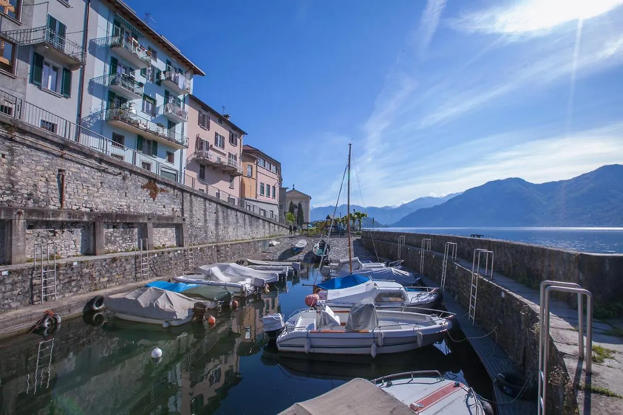 Residenza Menaggio Apartments
