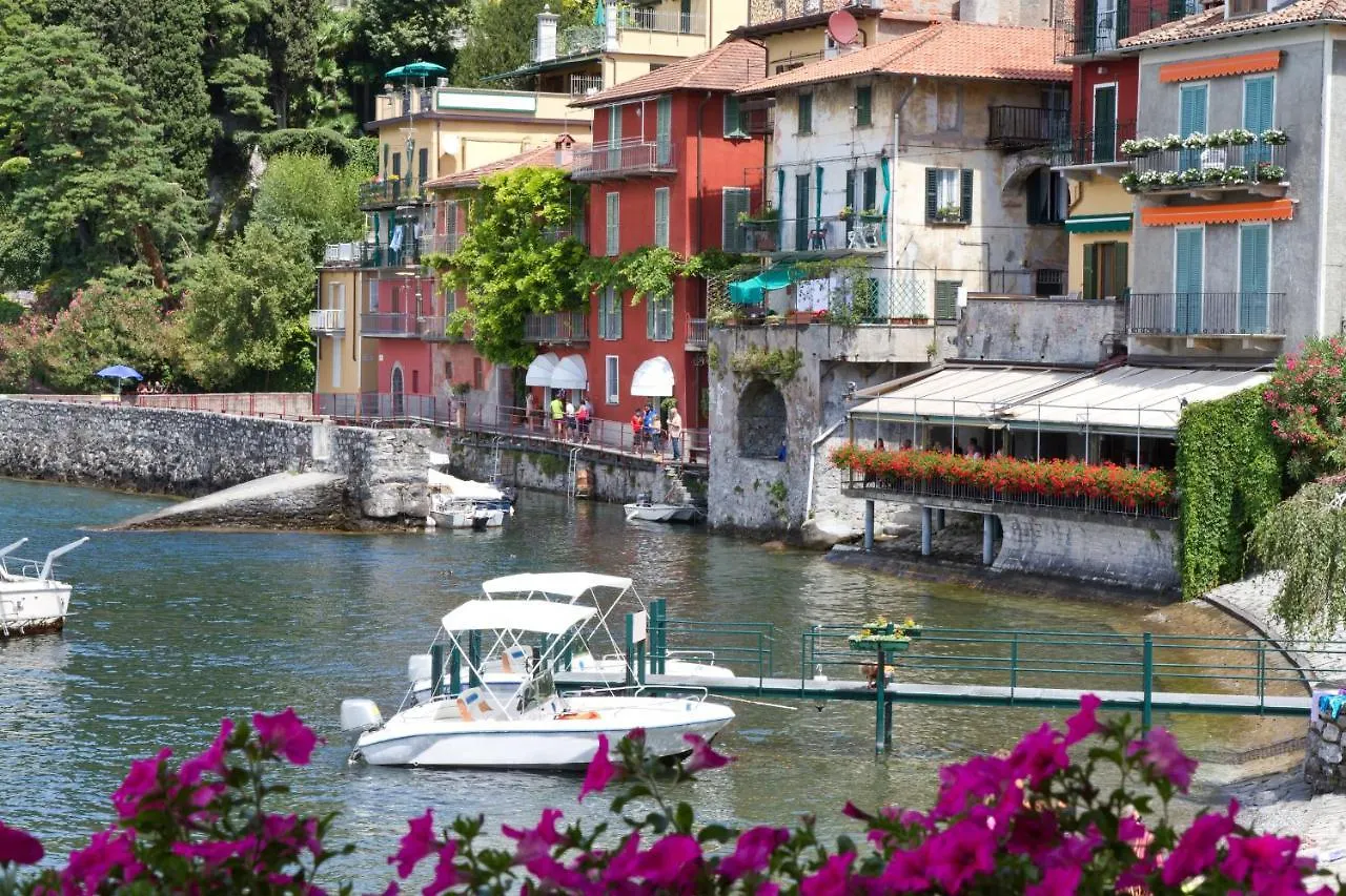 Residenza Menaggio Apartments