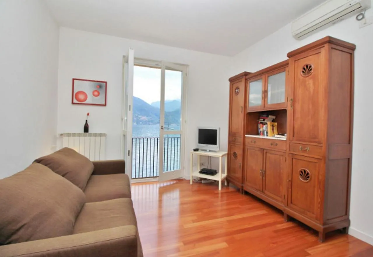 Residenza Menaggio Apartments