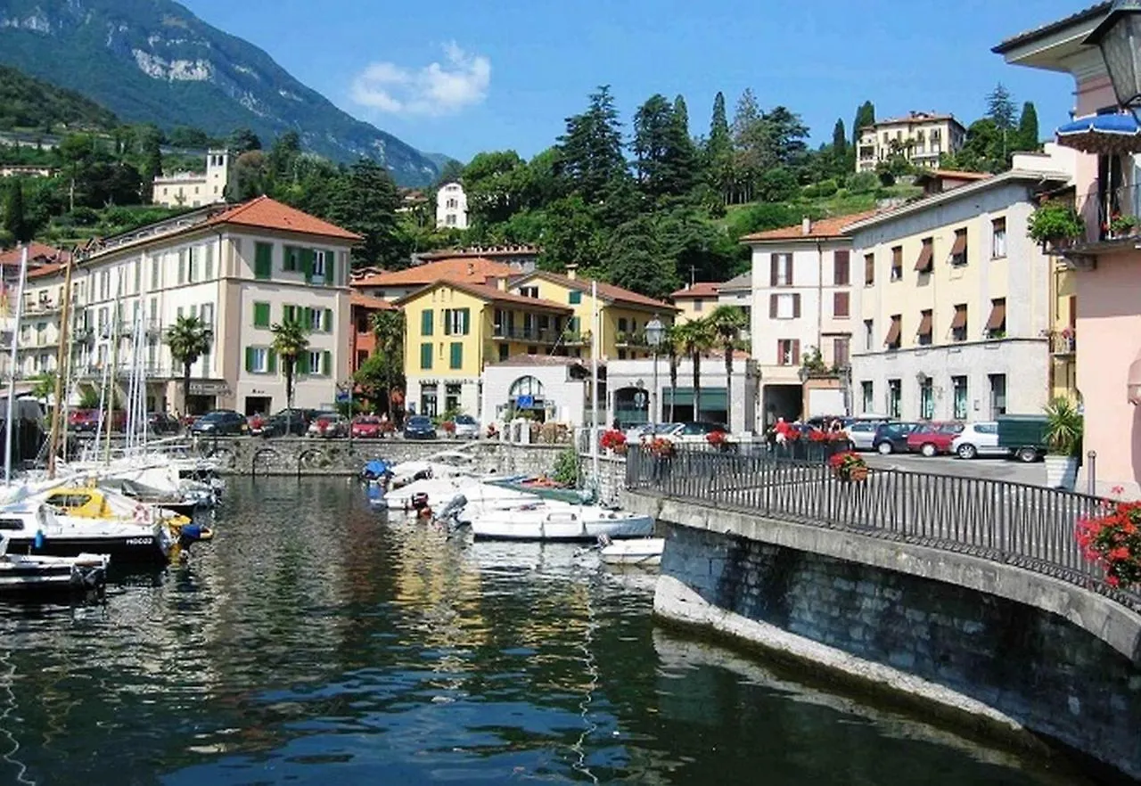 Residenza Menaggio Apartments