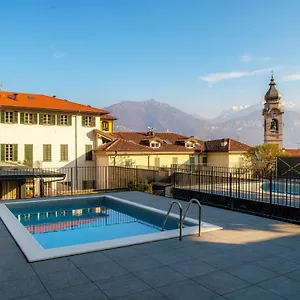 Il Castello - By Myhomeincomo Menaggio