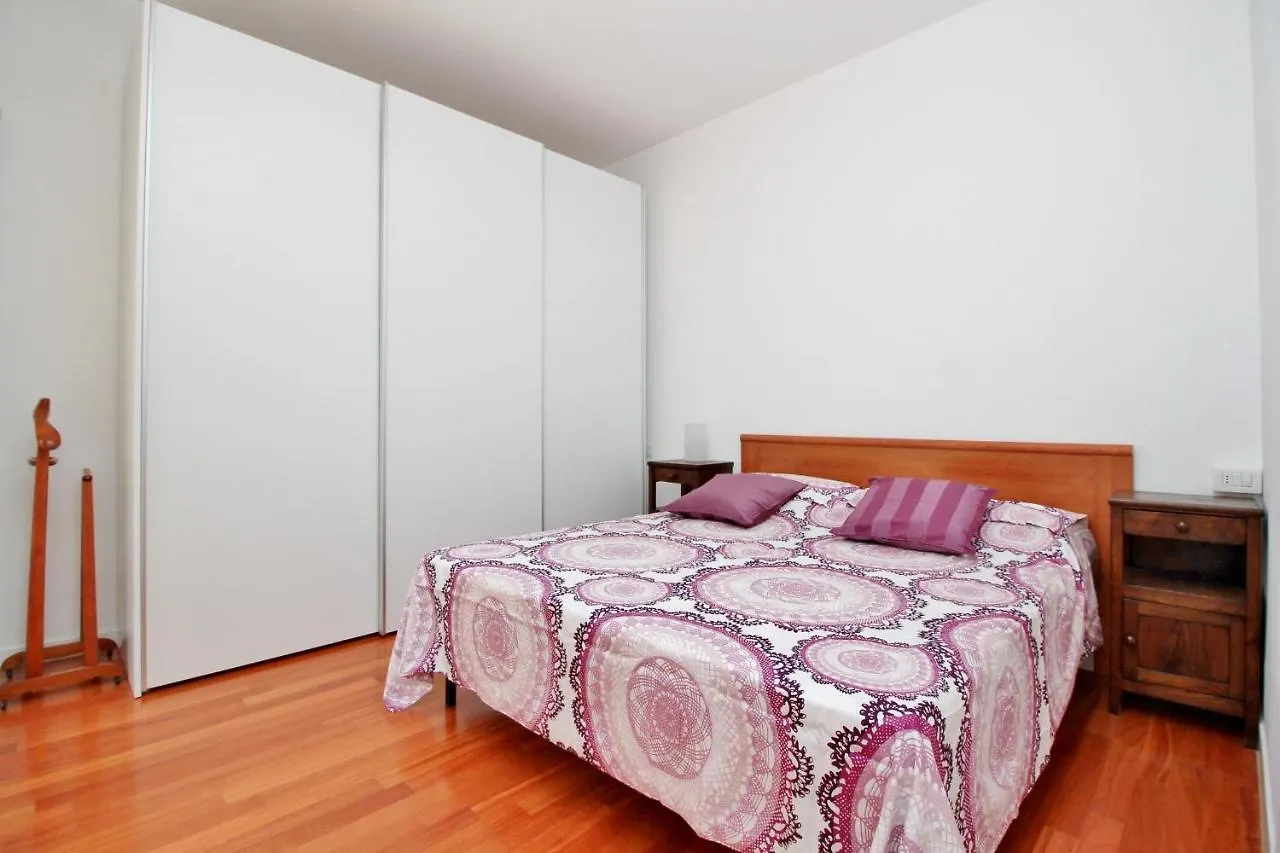 Residenza Menaggio Apartments Italy
