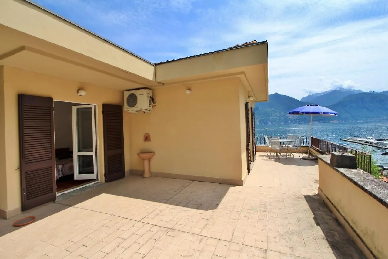 Residenza Menaggio Apartments
