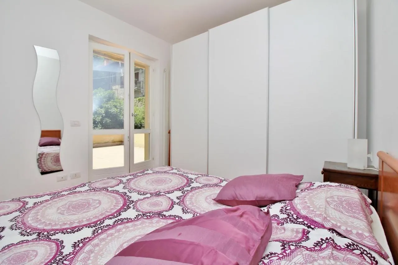 Residenza Menaggio Apartments