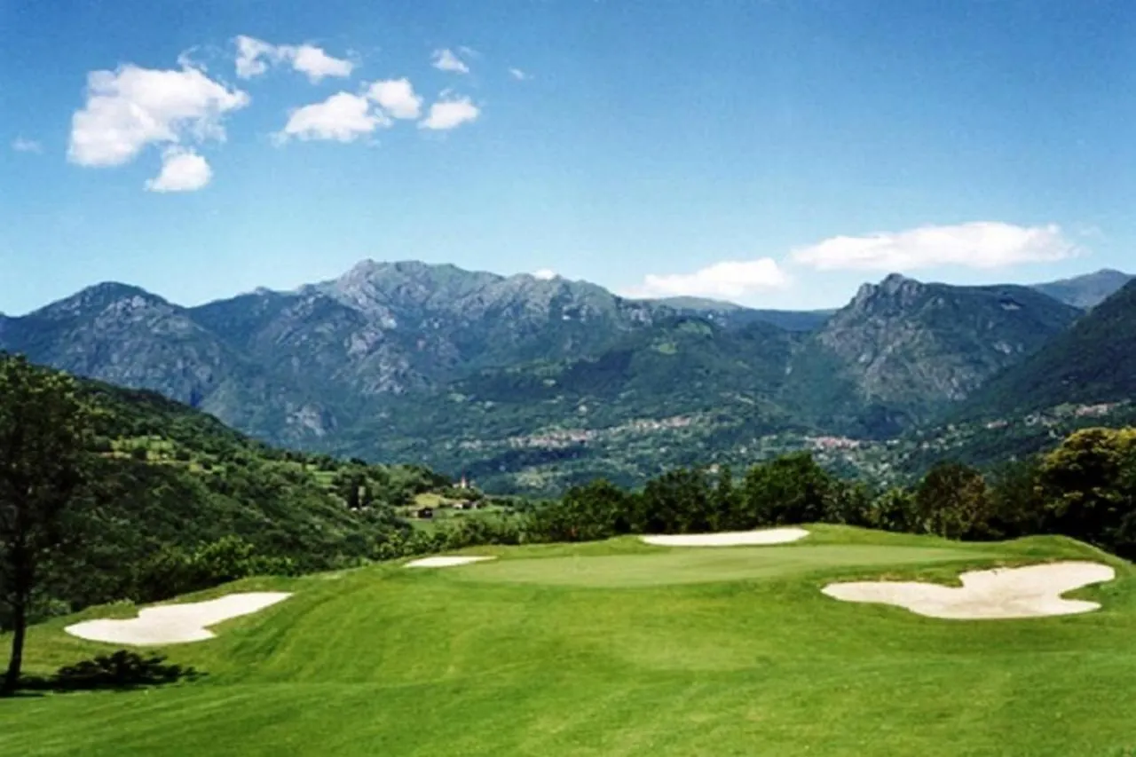 Residenza Menaggio Apartments Italy