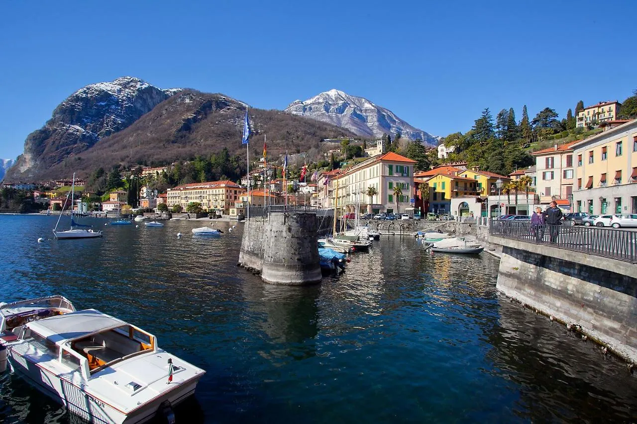 Residenza Menaggio Apartments