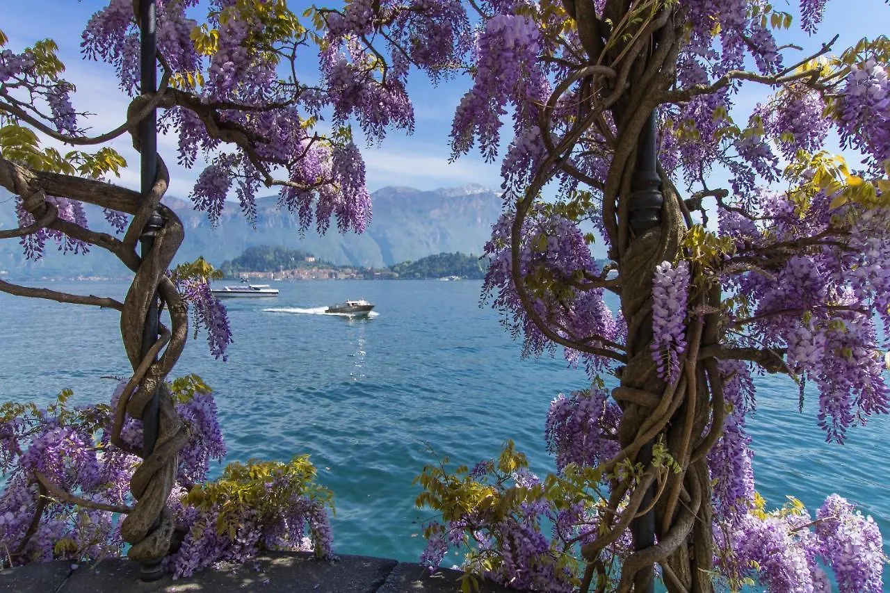 Residenza Menaggio Apartments