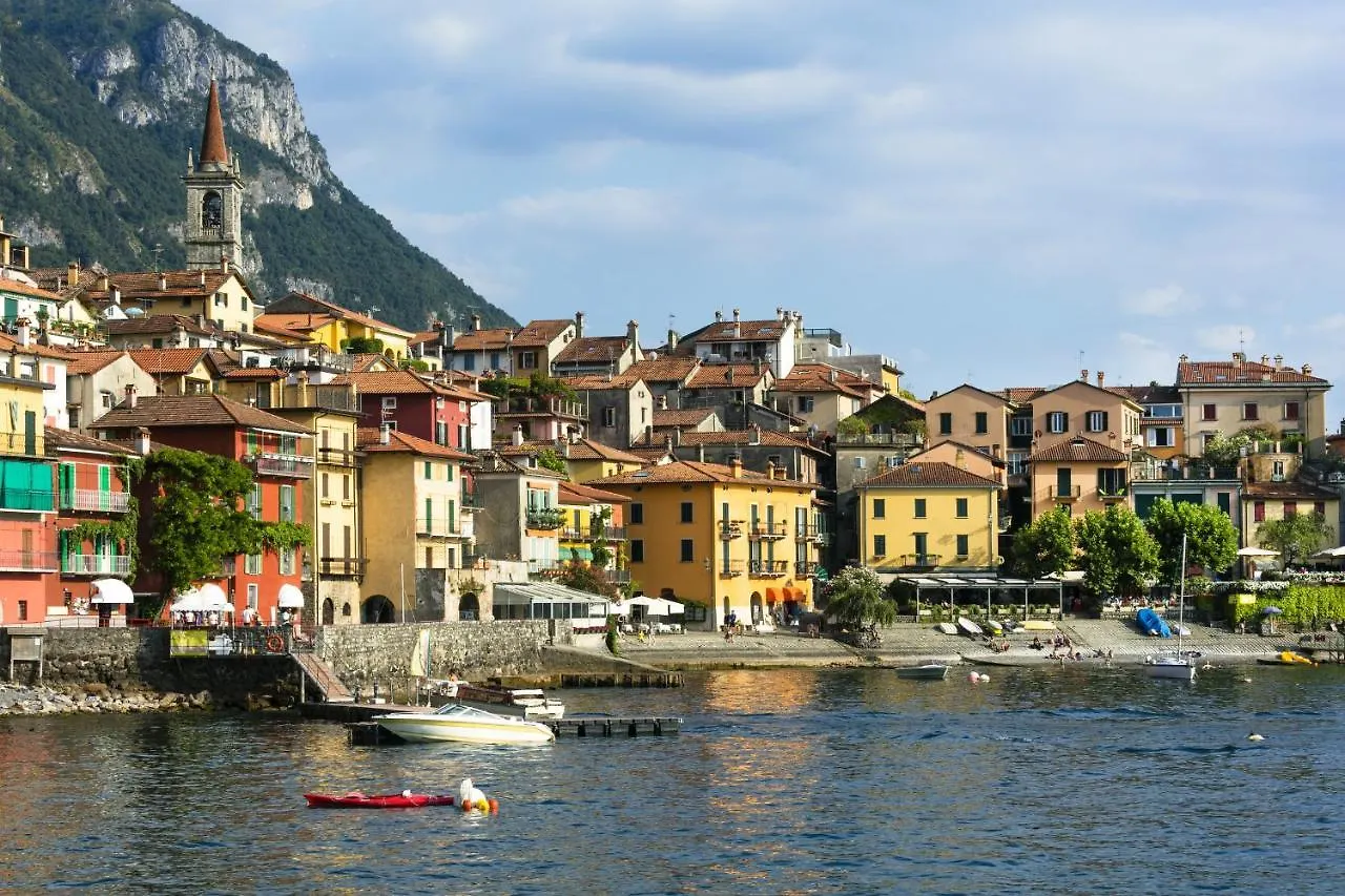 Residenza Menaggio Apartments 0*,  Italy