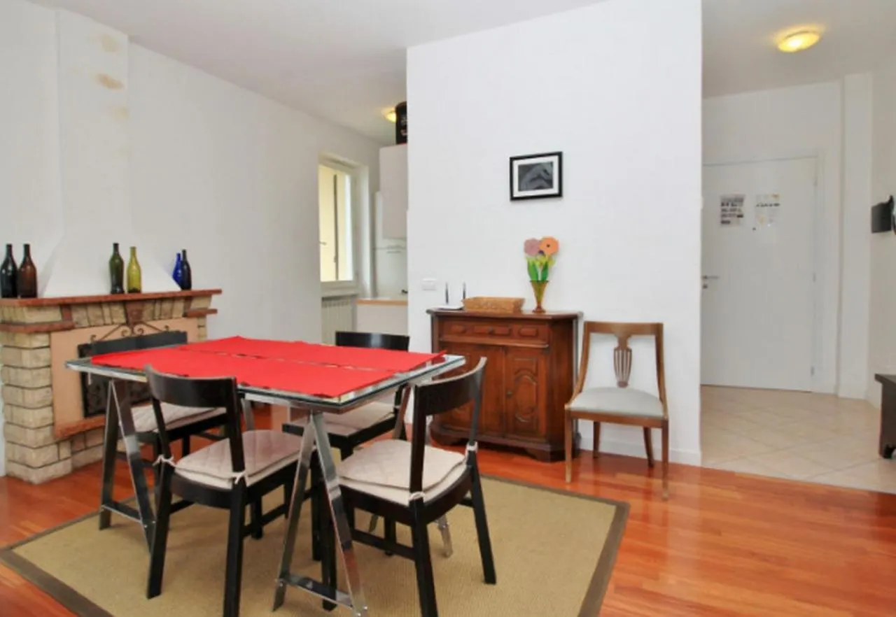 Residenza Menaggio Apartments Italy
