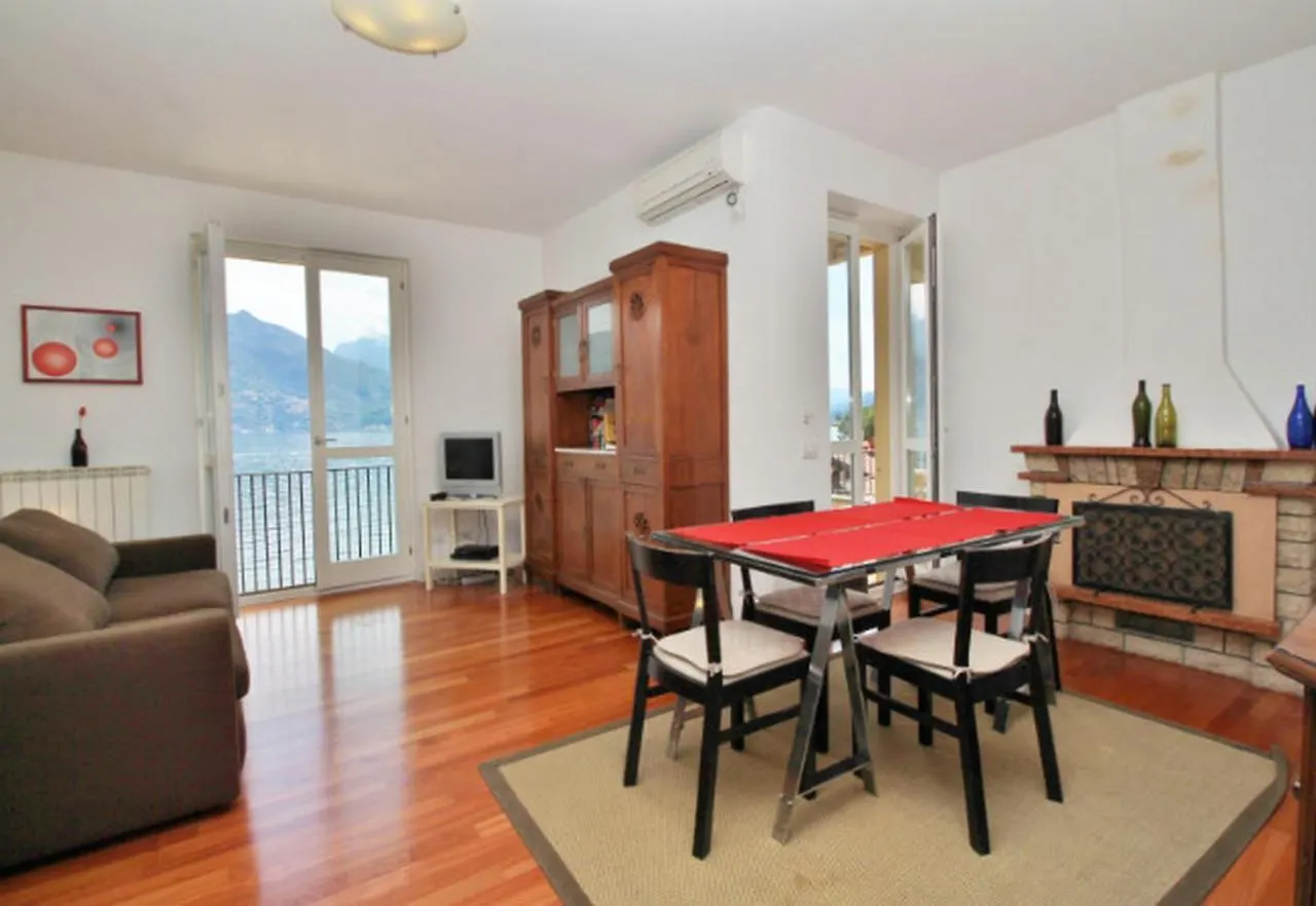 Residenza Menaggio Apartments