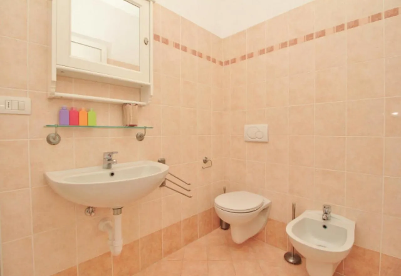 Residenza Menaggio Apartments Italy