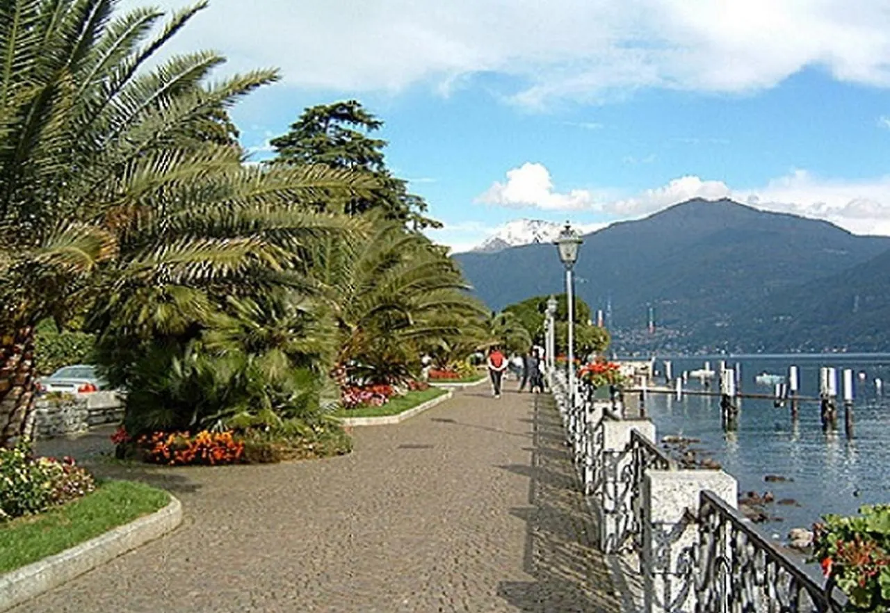 Residenza Menaggio Apartments Italy