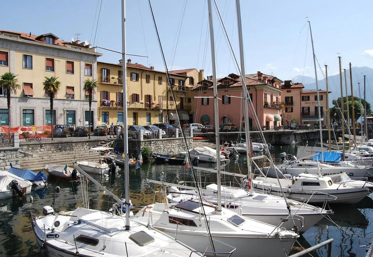 Residenza Menaggio Apartments