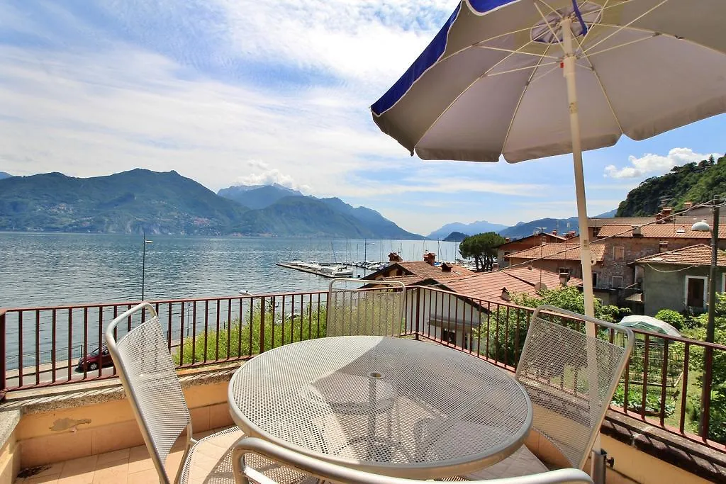 Residenza Menaggio Apartments 0*,